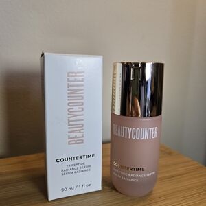 Beautycounter Countertime Tripeptide Radiance Serum - Pink